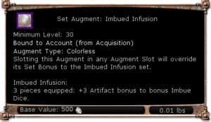 ddo purchasable augments|Category:Colorless Augments .